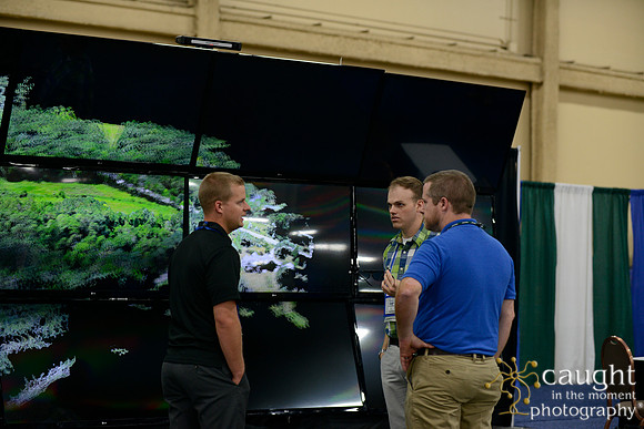 1557 NRPA 2015 Exhibit Hall