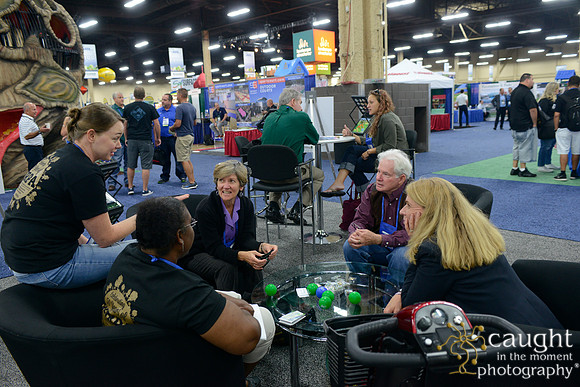 1829 NRPA 2015 Exhibit Hall