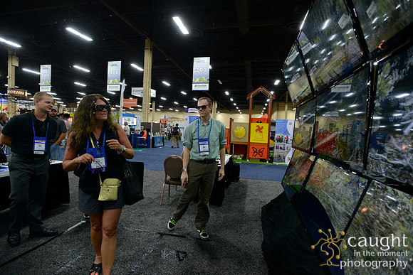 1726 NRPA 2015 Exhibit Hall