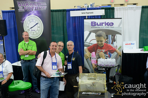 1870 NRPA 2015 Exhibit Hall