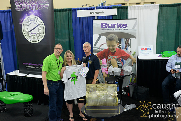 1910 NRPA 2015 Exhibit Hall
