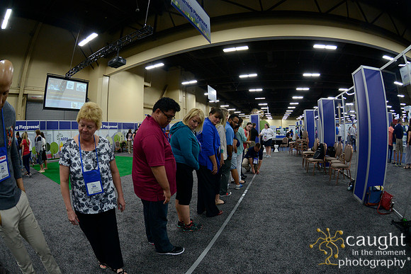 1652 NRPA 2015 Exhibit Hall