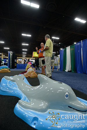 1734 NRPA 2015 Exhibit Hall