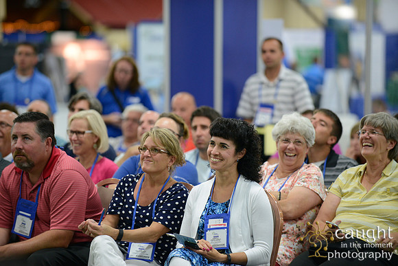 1635 NRPA 2015 Exhibit Hall