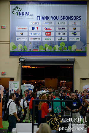 1335 NRPA 2015 Exhibit Hall