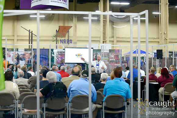 1533 NRPA 2015 Exhibit Hall