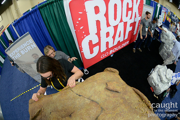 1523 NRPA 2015 Exhibit Hall