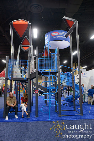 1840 NRPA 2015 Exhibit Hall