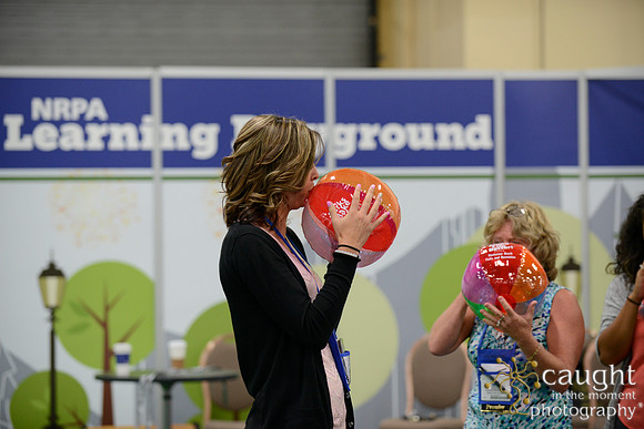 1665 NRPA 2015 Exhibit Hall