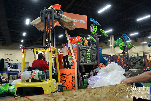 1310 NRPA 2015 Exhibit Hall