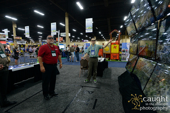 1714 NRPA 2015 Exhibit Hall
