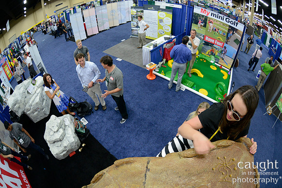 1526 NRPA 2015 Exhibit Hall