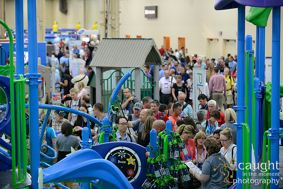 1349 NRPA 2015 Exhibit Hall