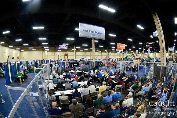 1542 NRPA 2015 Exhibit Hall