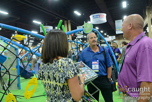 1490 NRPA 2015 Exhibit Hall