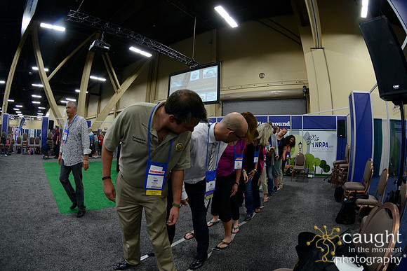 1655 NRPA 2015 Exhibit Hall