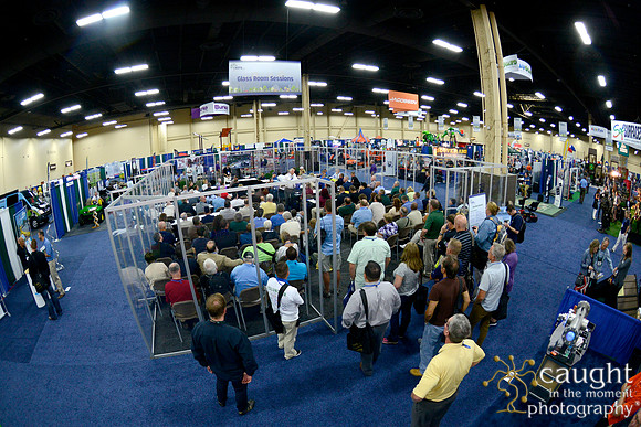1543 NRPA 2015 Exhibit Hall