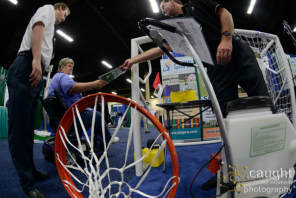1735 NRPA 2015 Exhibit Hall