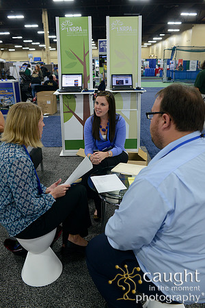 1810 NRPA 2015 Exhibit Hall