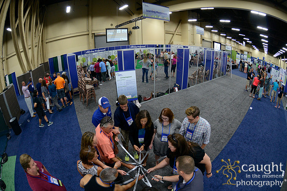 1689 NRPA 2015 Exhibit Hall