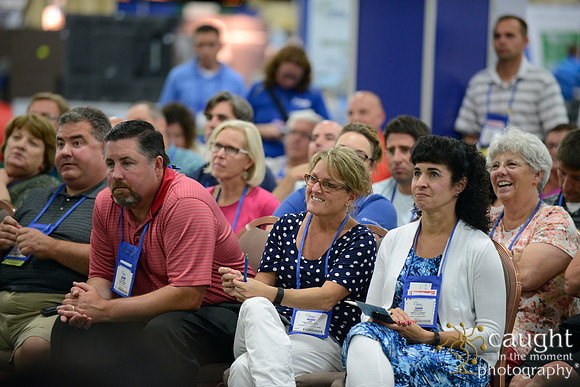 1633 NRPA 2015 Exhibit Hall