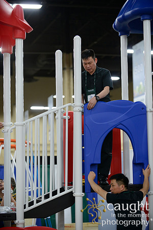 1303 NRPA 2015 Exhibit Hall