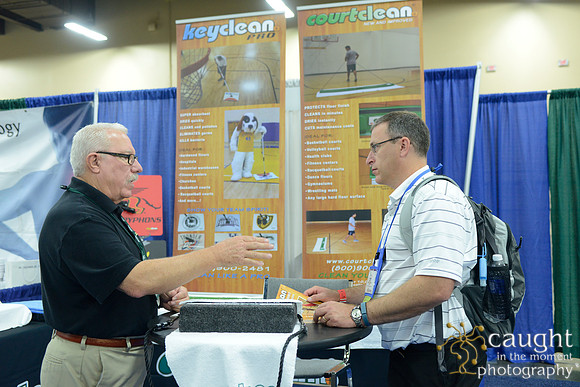 1466 NRPA 2015 Exhibit Hall