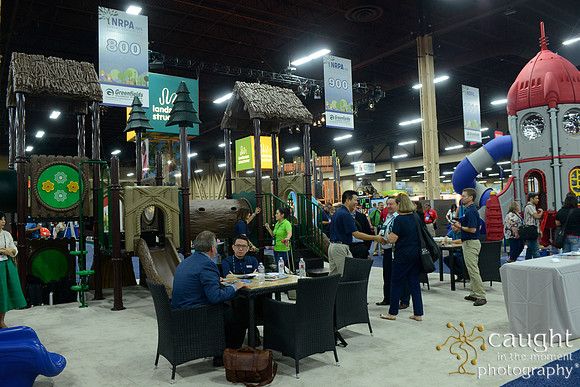 1482 NRPA 2015 Exhibit Hall