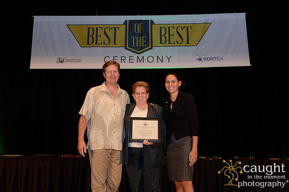 3027 NRPA 2015 Best of the Best Ceremony