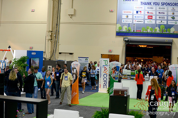 1323 NRPA 2015 Exhibit Hall