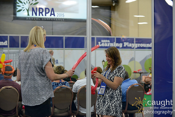 1590 NRPA 2015 Exhibit Hall