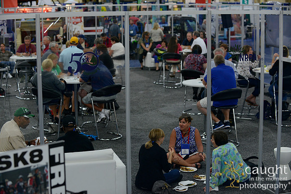 1742 NRPA 2015 Exhibit Hall