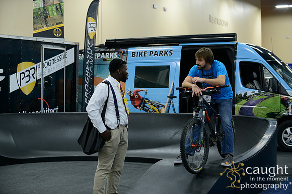 1784 NRPA 2015 Exhibit Hall