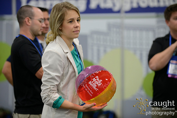 1667 NRPA 2015 Exhibit Hall