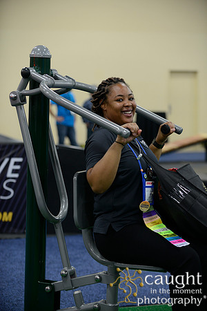 1790 NRPA 2015 Exhibit Hall