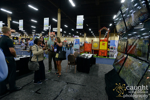 1723 NRPA 2015 Exhibit Hall