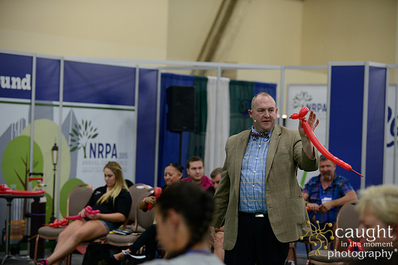 1561 NRPA 2015 Exhibit Hall