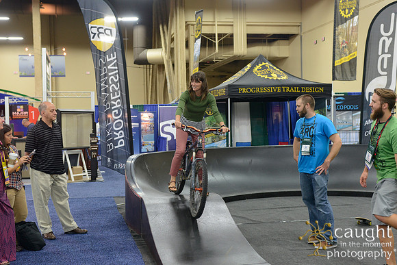 1843 NRPA 2015 Exhibit Hall