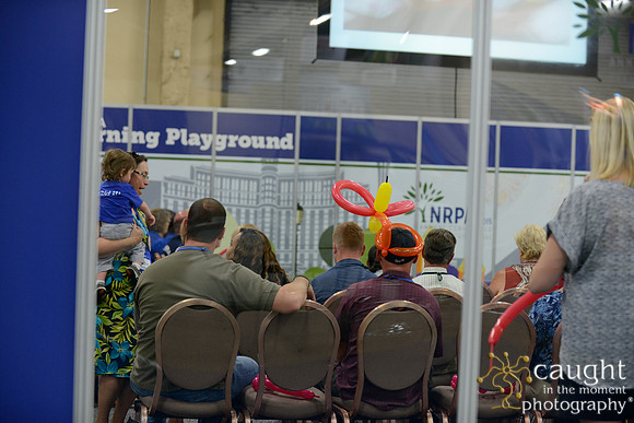 1588 NRPA 2015 Exhibit Hall