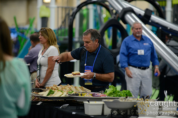 1776 NRPA 2015 Exhibit Hall