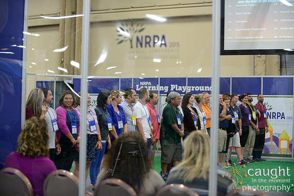 1765 NRPA 2015 Exhibit Hall