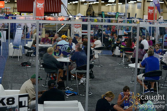 1740 NRPA 2015 Exhibit Hall