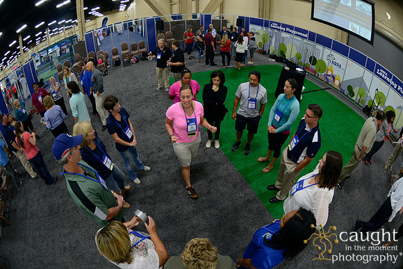 1650 NRPA 2015 Exhibit Hall