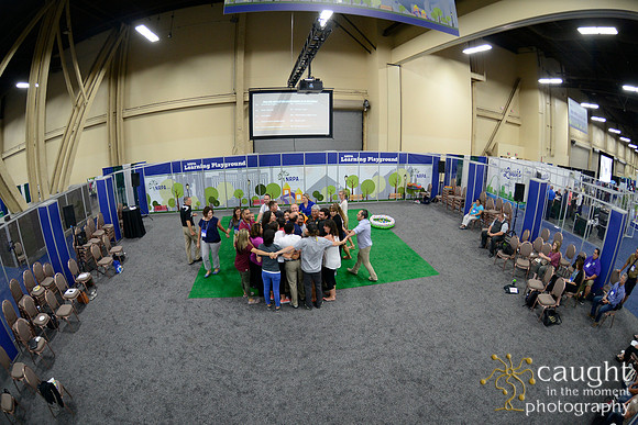 1757 NRPA 2015 Exhibit Hall