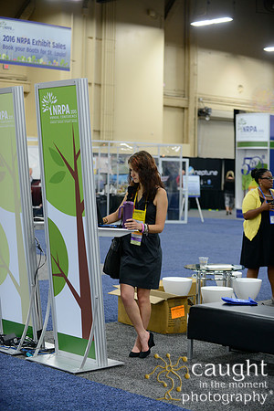 1768 NRPA 2015 Exhibit Hall