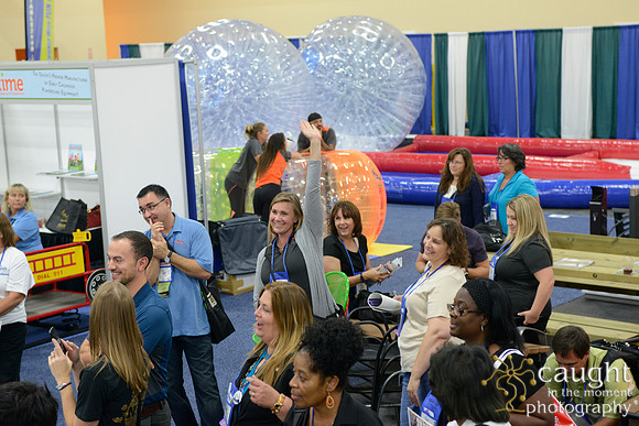 1901 NRPA 2015 Exhibit Hall