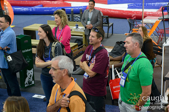 1863 NRPA 2015 Exhibit Hall