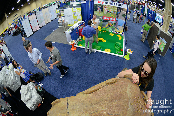 1525 NRPA 2015 Exhibit Hall