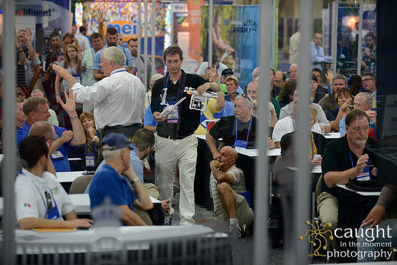 1553 NRPA 2015 Exhibit Hall