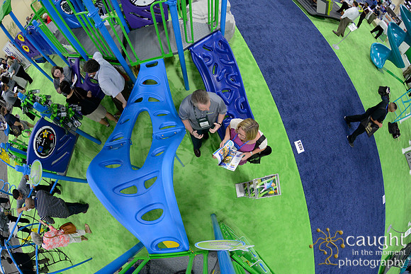 1342 NRPA 2015 Exhibit Hall
